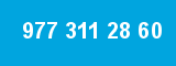 977 311 28 60 977 311 28 60
